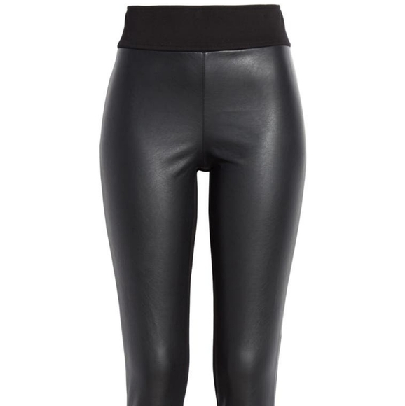 HP. Club Monaco Tasha Legging - Picture 3 of 12